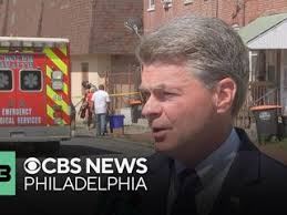 Witnesses, neighbors describe Chester, Pennsylvania, workplace shooting: "I  just seen people lose their lives"