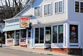 Pizza Delivery in Mystic | This Is Mystic, CT