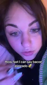 Savanah Bacon