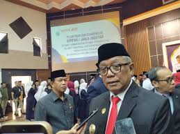 Hampir Seluruh Jabatan di OPD Kota Banjar Terisi, Hanya Posisi Ini yang  Masih Kosong