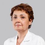 Dr. Erin Burris, MD, Pediatrics