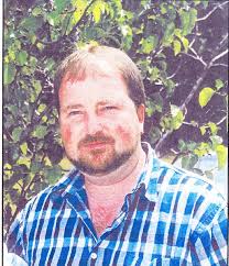 Brad Allen Griner (1970-2005)