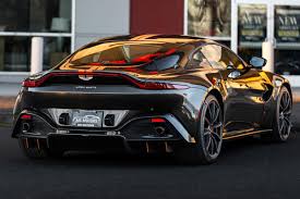 Image result for Kopi Bronze 2019 Aston Martin