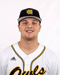 2023 Baseball Roster