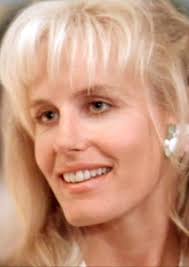 Darien Taylor Fan Casting for Wall Street (1987 Alternate Casting)