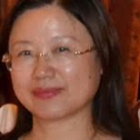 Rebecca Zhu Email & Phone Number