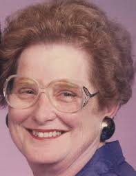 Obituary information for Emma Lou Barnett