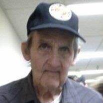 Patrick 'Joe' McMahon II Obituary