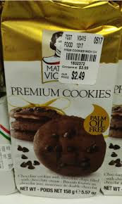Matilde Vicenzi Chocolate Cookies Filled W Chocolate Cream Chocolate Cream Cookies Chocolate Cookies