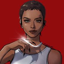 Image tagged with zoe kravitz, catwoman, the batman