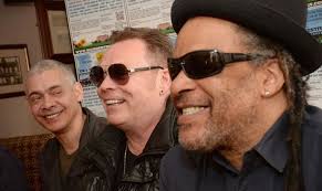 UB40 star Ali Campbell opens up about Mickey Virtue leaving the band