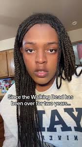 While were at it, she was annoying in #prisonbreak too #greenscreen  #walkingdead #lorigrimes #carlgrimes