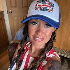 Mrs. Arizona United States