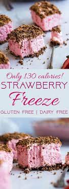 I started with 2 pints of strawberries. Healthyfood Healthylifstyle Healthy Diet Fitness Horosfit Foodie Foodst Frozen Strawberry Recipes Strawberry Dessert Recipes Frozen Strawberry Desserts