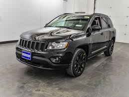 Black And White Jeep Compass 2020 Woodhouse Auto Family Jeep Compass Sport Jeep Compass Jeep