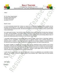 Career the writer of this cover letter works in marketing, so hopefully he's able to market for himself with a st. Preschool Teacher Cover Letter Sample Application Letter Example Preschool Teacher Resume Teaching Cover Letter Teacher Cover Letter Example