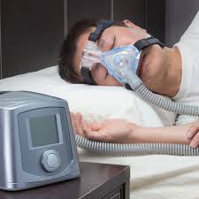 Ideal for side sleepers, resmed's quattro™ fx full face mask assembly kit allows for flexibility during sleep apnea treatment and is simple to install. Sleep Apnea The Struggle To Treat A Condition An Estimated 1 Billion Worldwide Have Chicago Sun Times