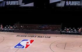 Nba playoff games for today will not be played as scheduled. Nba Wnba Postpone All Wednesday Games After Players Refused To Play Over Jacob Blake Shooting Abc News