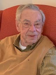 Thomas Dudley Scott Sr. Obituary