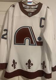 Colorado avalanche getting backlash from fans in quebec over new reverse retro jersey. Burgundy Review Exclusive Adidas Reverse Retro Jersey Review