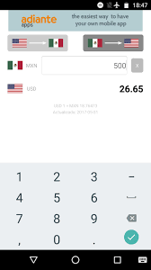Online currency converter english (us) convert mexican pesos to us dollars add to site. Us Dollar To Mexican Peso For Android Apk Download