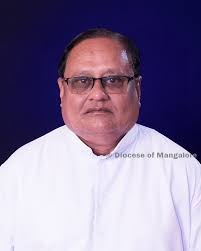 Fr Denis Gerald Suares