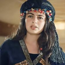 Profile for Sumbal Khan