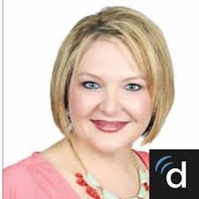 Hillary Luke-Tindley