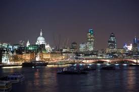 La capital de inglaterra conoce mas sobre ella. Turismo En El Reino Unido