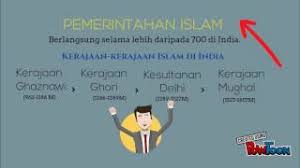 Malaysia merupakan sebuah negara bangsa yang terdiri daripada pelbagai kaum dengan tiga kaum utama iaitu melayu, cina, dan india menjadi teras kepada kewujudan majmuk. Peranan Islam Dalam Tamadun India Youtube