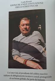 Rivista studio Trimestrale n.35 Estate 2018 - Milano Fashion Library