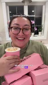 Crumbl Cookie Bowie Md Opening