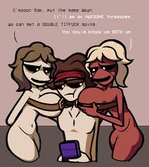 Jacob (the Binding Of Isaac) Porn - Rule 34