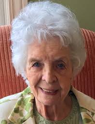 Obituary information for Betty J. Rose