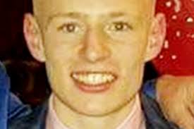 Man who crashed car at 9am