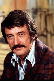 Rock Hudson and Susan Saint James “McMillan and Wife” (1971-77)