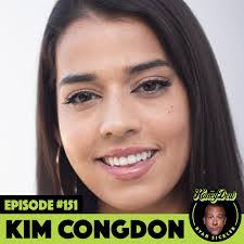 Kim Congdon's Instagram, Twitter & Facebook