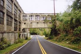 Peters Cartridge Co Kings Mills Abandoned Ohio Haunted Places