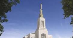 Fairview faces legal threat as P&Z votes down proposed LDS temple ...