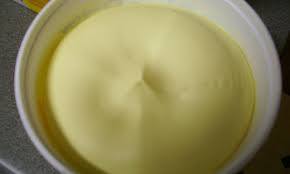 Pflanzenmargarine Ohne Transfette Bio De