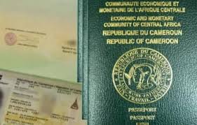 Selon les autorités ivoiriennes, la population à enrôler est estimée globalement à 11 millions d'ivoiriens. Delivrance De Passeports Hi Tech En 48 H A Partir De Mars 2021 Au Cameroun Cio Mag