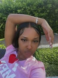 Destiny Bethea's Instagram, Twitter & Facebook