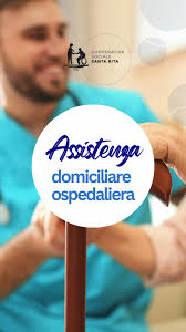 Assistenza domiciliare e...