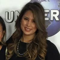 Kate Andersen Email & Phone Number