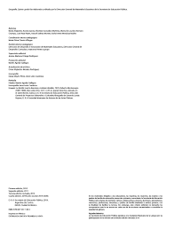 Maybe you would like to learn more about one of these? Geografia Libro De Primaria Grado 5 Comision Nacional De Libros De Texto Gratuitos