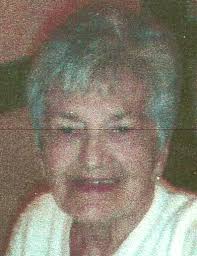 Obituary information for Margaretha "Gretel" Pio