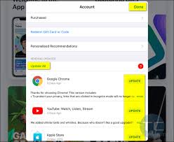 Remember this is a beta. How To Update Apps In Ios 13 And 14