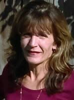 Jennifer Pater Share Story