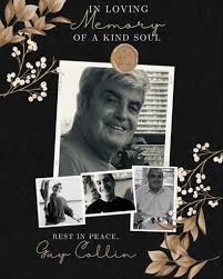 Most Recent Obituaries