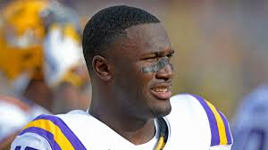 Devin White. Devin Bush. Pick a Devin and the Bucs should be set at  linebacker